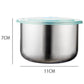 📢Buy 3 Get 2 Free- Stainless Steel Square Plate
