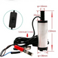 Multifunctional Electric Oil Pump