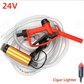 Multifunctional Electric Oil Pump