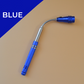 🎅Christmas hot sale 🔥✨Multifunctional Magnetic Telescopic Flashlight