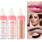 💞2024 Summer Sales 49%OFF — Glitter Powder Highlighter Makeup✨