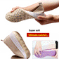Upgraded Mesh Breathable Non-slip Soft Sole Slip-on Women's Shoes（50% OFF）