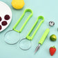 🍉3 i 1 FRUIT KNIFE