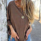 Women's Casual Fashionable Comfortable Top