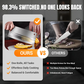 🔪 50% OFF NOW ! 🌟🍳Forged Sharp and Durable Kitchen Knife✂️🥩
