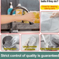 ✨New Year Hot Sale🍽️Multifunctional stainless steel rag