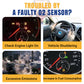 🔥Hot Sale🔥Automobile O2 Sensor Extension Adapter M18*1.5