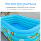 🎉Summer Sale 50% off:🌊 Children's Inflatable Pool