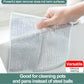 ✨New Year Hot Sale🍽️Multifunctional stainless steel rag