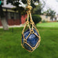 🎅2024 Pre-Xmas Sale🎄Crystal Stone Holder Necklace