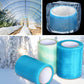 High viscosity waterproof film repair tape 50M