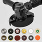 Electric Drill To Angle Grinder Converter