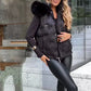 Women's Casual Lightweight Down Vest