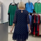 High-Quality Dress, Comfortable and Elegant
