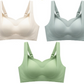 🌸New Arrival Buy 1 Get 3PCS💖 Women's Seamless Wireless Push-Up Bra