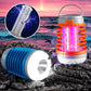 New Anti-Mosquito Light