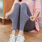 Ice Silk Cooling Mask Pants