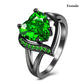 ⚡BLACK FLASH SALE💍Couple Promise Rings💝