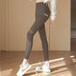 High waist tummy-control leggings