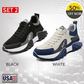 ⭐Hot Sale 49% OFF⭐Unisex orthopaedic comfort sneakers 2025