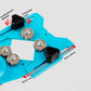 Drill Bit Hole Saw Guide Jig