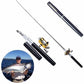 💯Limited Time 50% Off - Hot Deals 50% Off - Pocket Fishing Rods - Buy 2 Extra 10% Off