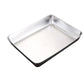 📢Buy 3 Get 2 Free- Stainless Steel Square Plate
