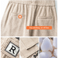 🔥HOT SALE 26.99🔥Great Gift! High-waist Slimming Casual Draped Straight-leg Pants(46%OFF)