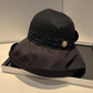 Fashion Wide Brim Sun Hat