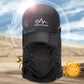 HOT SALE🔥Retractable brim outdoor/fishing/riding/climbing sunblock hat