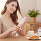 32mm Automatic Curling Iron with 4 Temp Settings