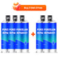 💧Multi-functional waterproof and anti-corrosion repair adhesive🔥 (suitable for ceramic floor tiles, walls, and kitchen countertops) saves time and costs.