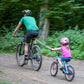 Outdoor Bicycle Tow Rope for Kids
