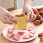 Pousbo® Fruit Slicer