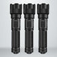 Super Bright Zoomable Flashlight
