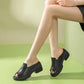 Thick bottom High Heeled Slippers