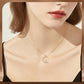 💕 50% discount 💕Bright Night: Moon Star Necklace✈️ free shipping