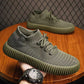 2023 new men's breathable mesh casual shoes