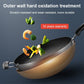 Mintiml® Non-Stick Wok for Stir-Frying