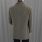 FREE SHIPPING🎁Men’s Stylish Notched Lapel Winter Tweed Jacket with White Duck Down Lining