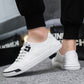 2023 new breathable men's casual sneakers