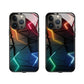 Intelligent Sound Control Light-Up Phone Case For iPhone