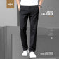 Men's Straight Anti-Wrinkle Casual Pants