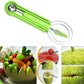 🍉3 i 1 FRUIT KNIFE