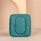 👛Cute Portable✨ Various Colours 🎨Solid Color Mini Coin Purse