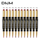 Lip liner and lipstick pen 2 in 1