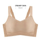 SEAMLESS ANTI-SAGGING SPORTS BRA