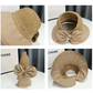 Fashion Wide Brim Sun Hat