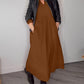🔥2024 Hot Sale💃 V-neck Elegant Long Sleeve dress