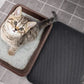 🔥Hot Sale 49% OFF🔥Non-Slip Cat Litter Mat